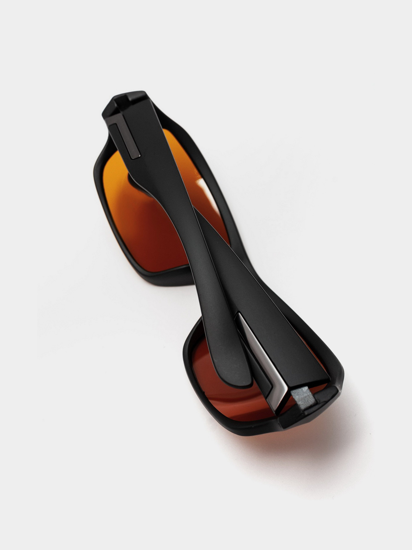 Очки ISSA Plus модель GO1-55_black Фото