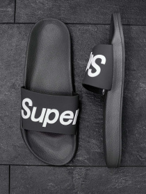 Шльопанці ISSA Plus модель GOB2-82_grey Фото