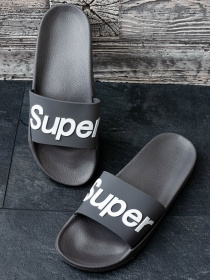 Шльопанці ISSA Plus модель GOB2-82_grey Фото