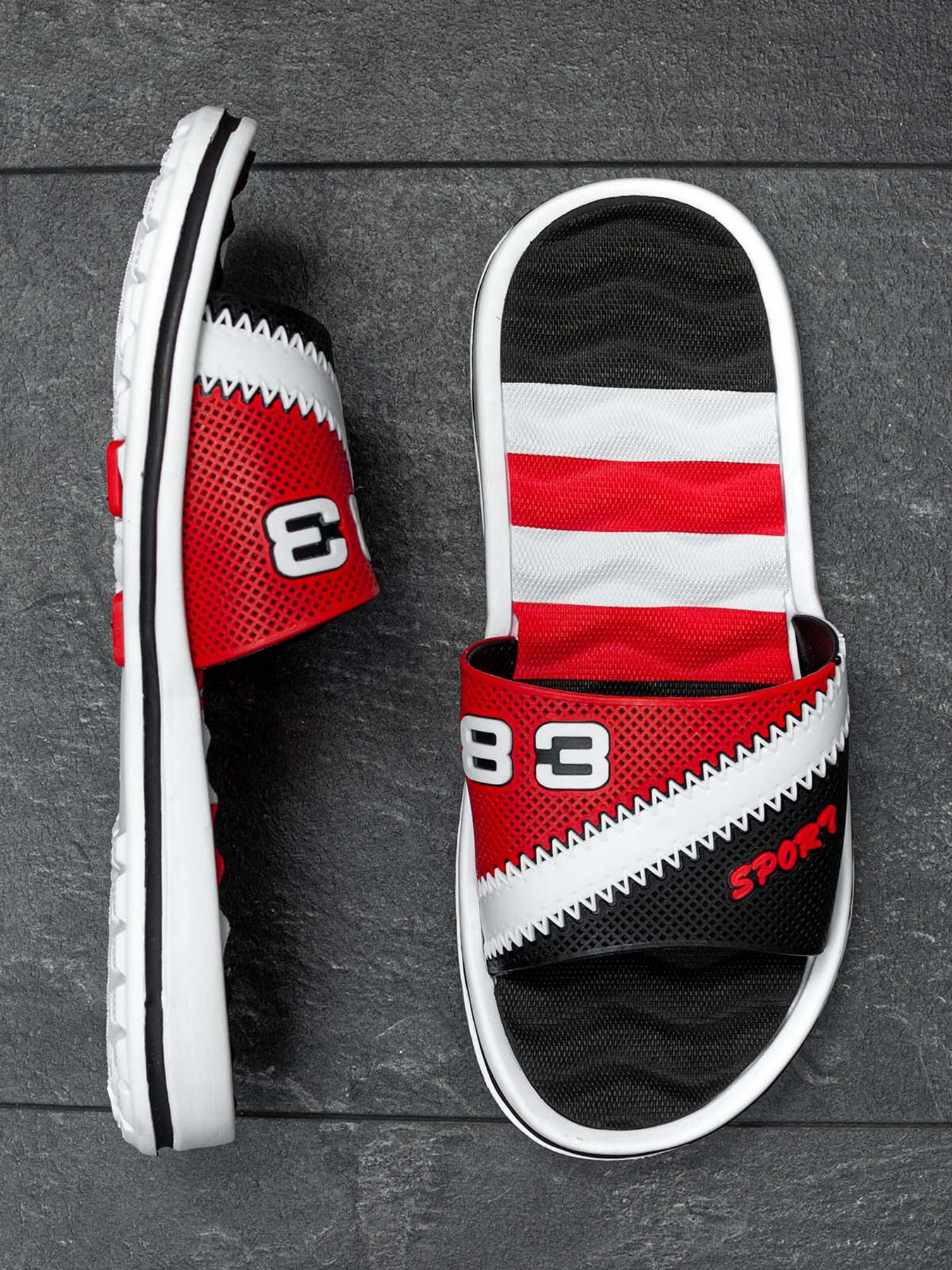 Шльопанці ISSA Plus модель GOB2-83_black Фото