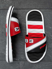 Шльопанці ISSA Plus модель GOB2-83_black Фото