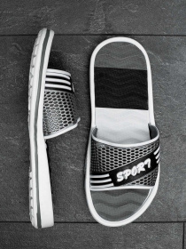 Шльопанці ISSA Plus модель GOB2-84_grey Фото