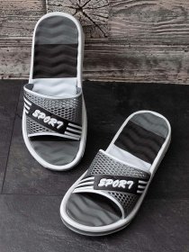 Шльопанці ISSA Plus модель GOB2-84_grey Фото