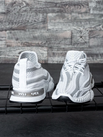 Кросівки ISSA Plus модель GOB2-88_white Фото