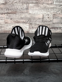 Кроссовки повседневные ISSA Plus модель GOB2-90_black Фото