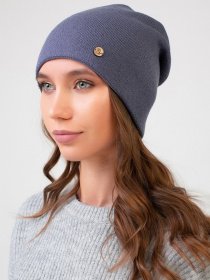 Шапка DeMari модель 550498 Фото