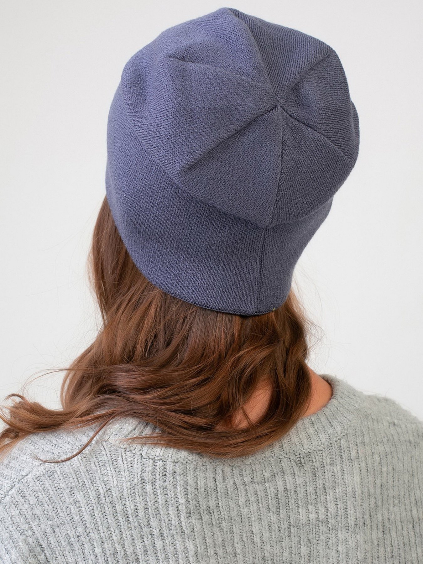 Шапка DeMari модель 550498 Фото