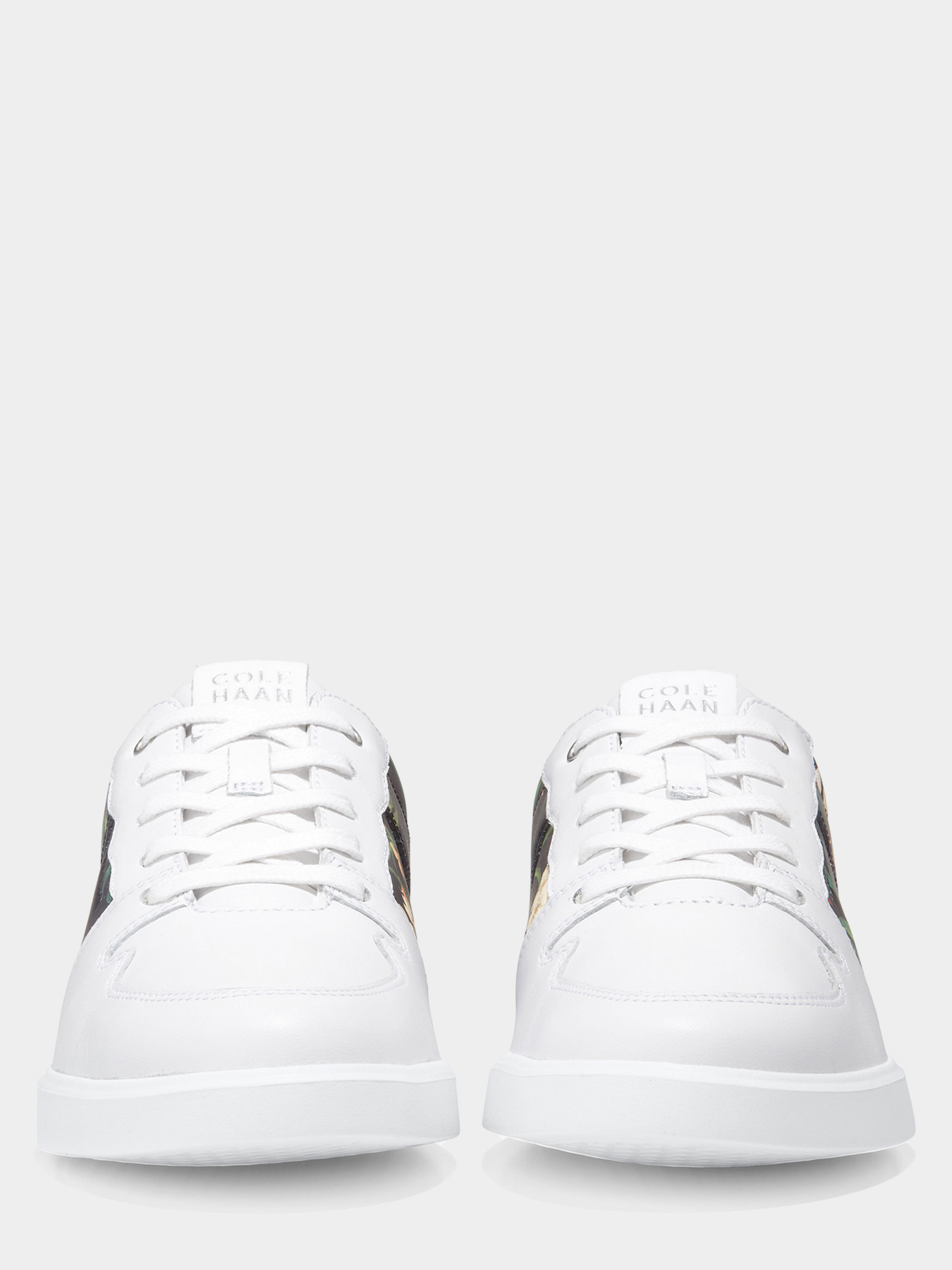 Кеды низкие Cole Haan модель W25338 Фото