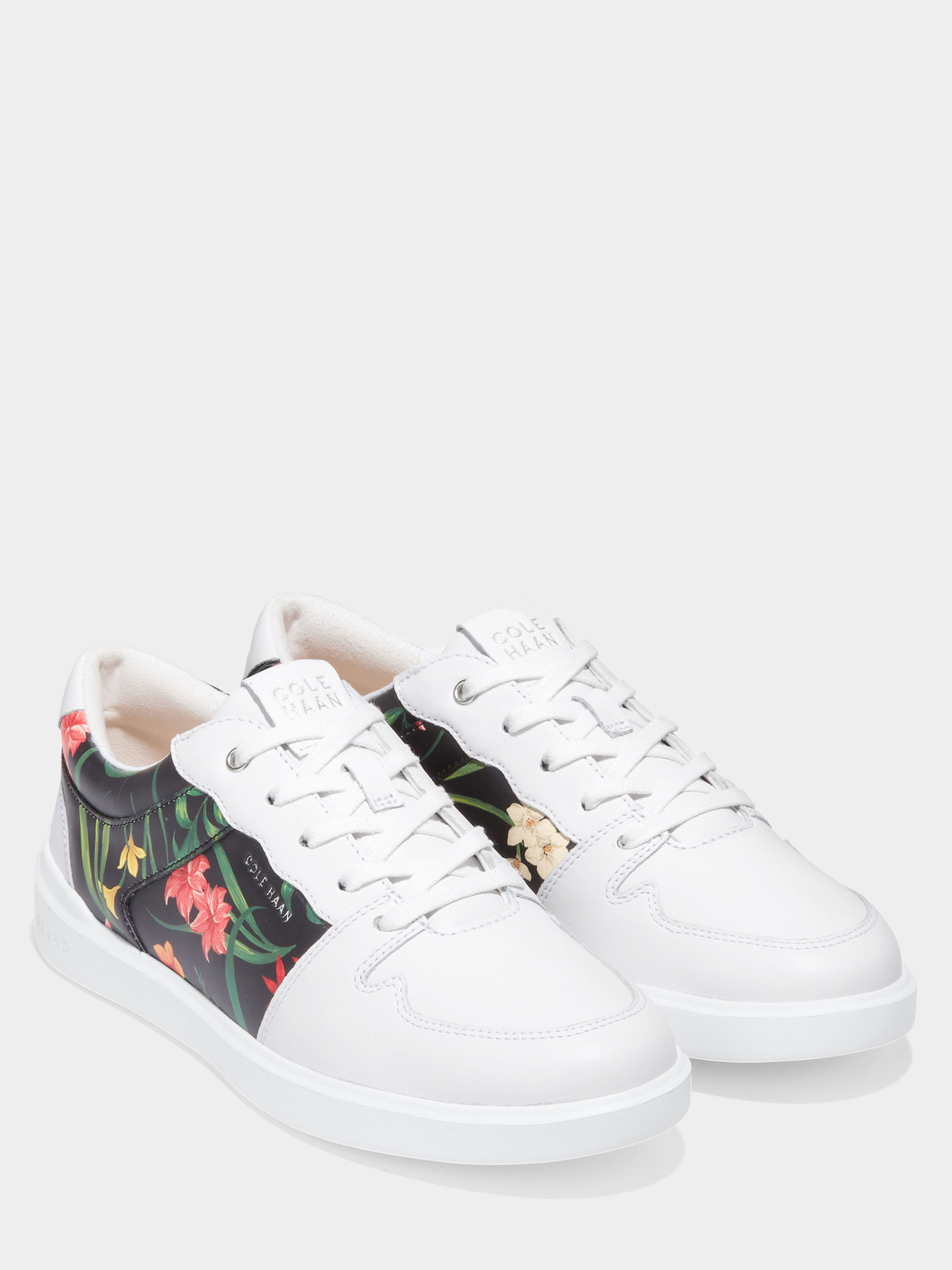 Кеды низкие Cole Haan модель W25338 Фото