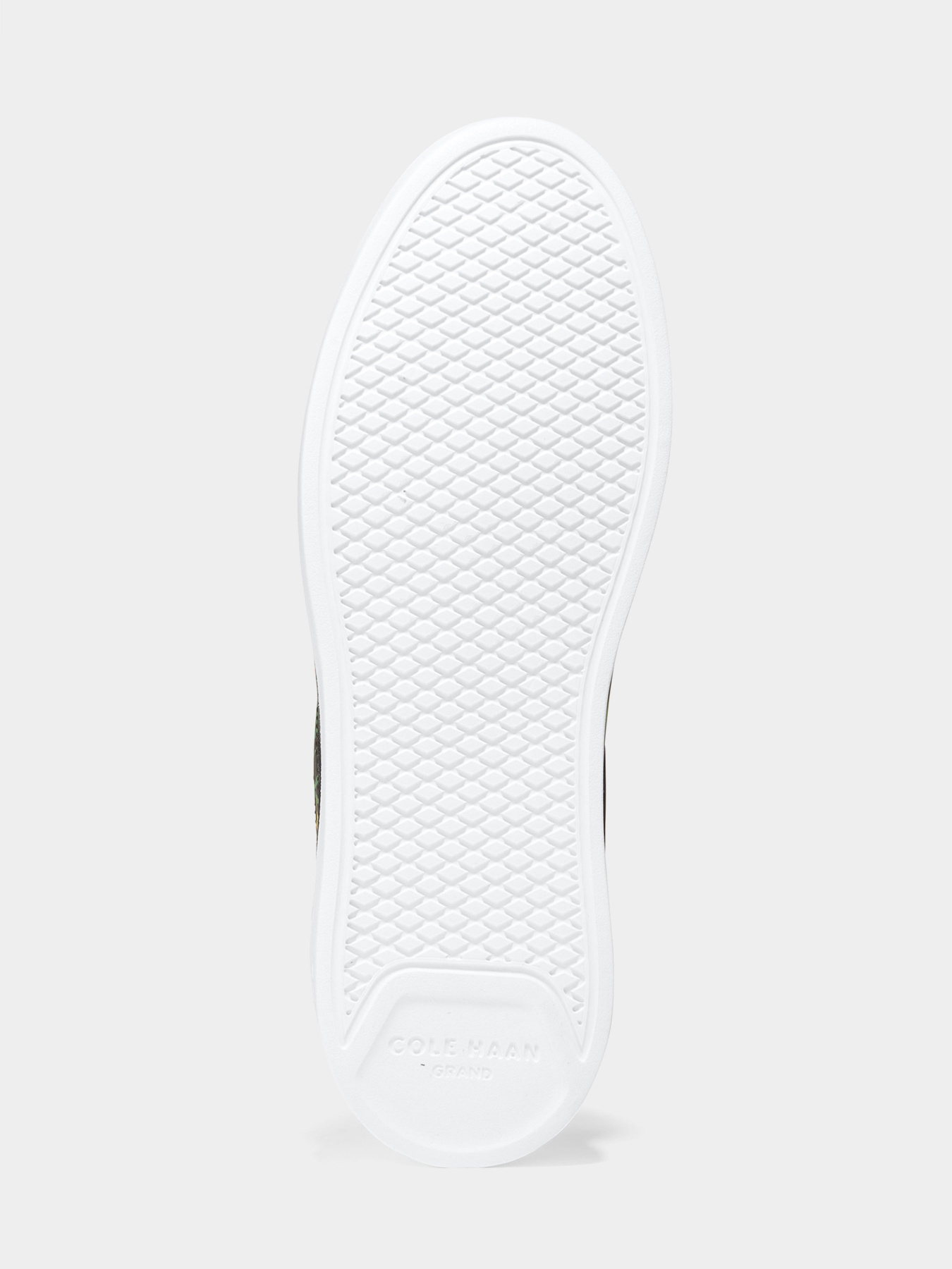 Кеды низкие Cole Haan модель W25338 Фото