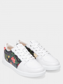 Кеды низкие Cole Haan модель W25338 Фото