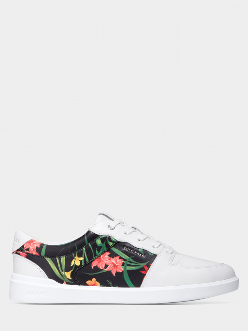 Кеды низкие Cole Haan модель W25338 Фото