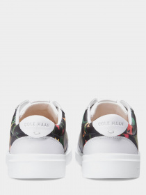 Кеди низькі Cole Haan модель W25338 Кеди низькі Cole Haan модель W25338 Фото