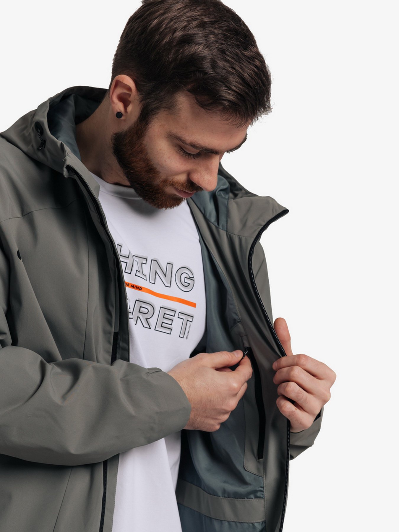 Вітровка AVECS модель 50265-53 Фото