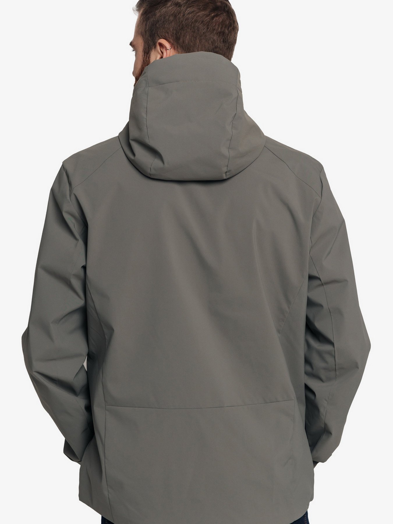 Вітровка AVECS модель 50265-53 Фото