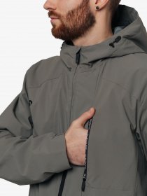 Вітровка AVECS модель 50265-53 Фото