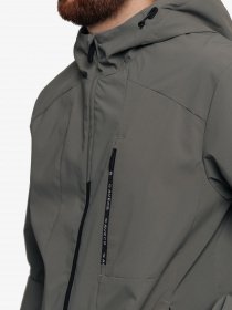 Куртки и дубленки AVECS модель 50265-53 Фото