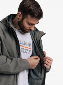 Вітровка AVECS модель 50265-53 Фото