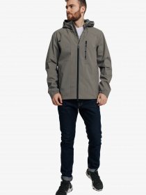 Куртки и дубленки AVECS модель 50265-53 Фото