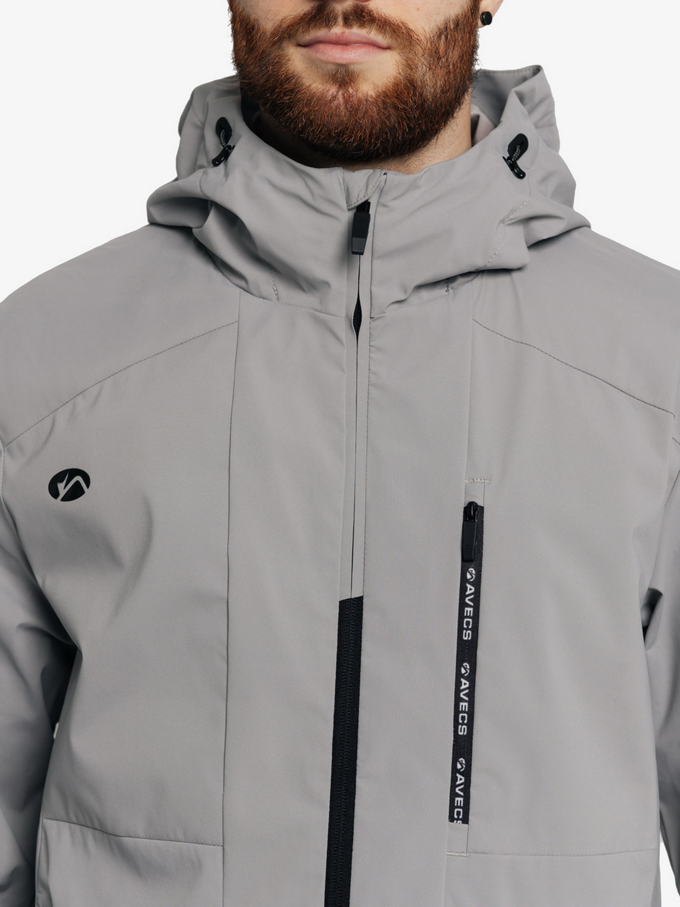 Вітровка AVECS модель 50265-15 Фото