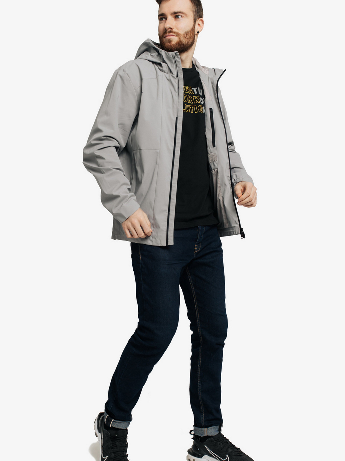 Вітровка AVECS модель 50265-15 Фото