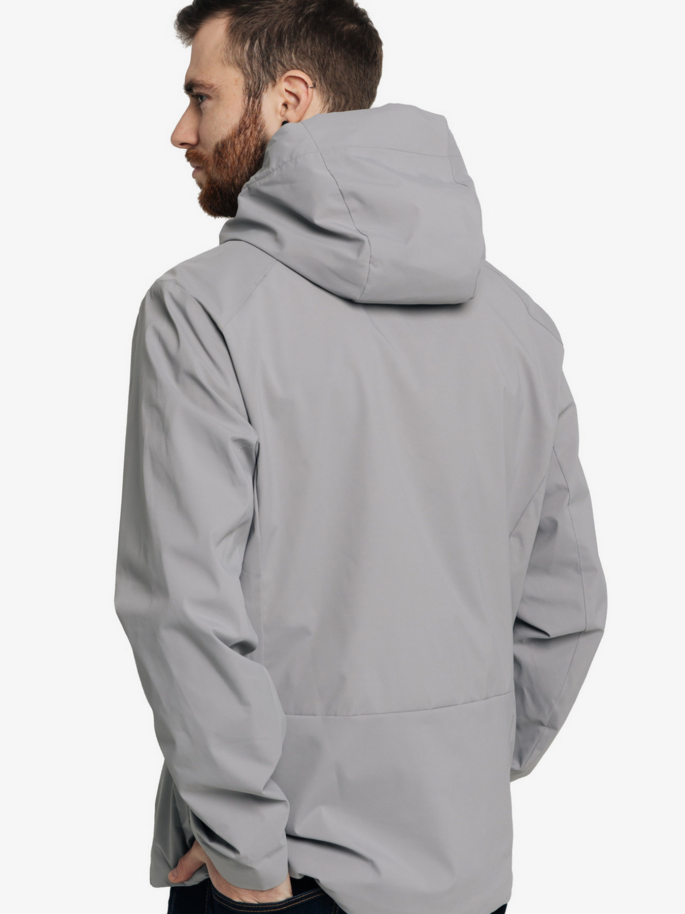 Вітровка AVECS модель 50265-15 Фото