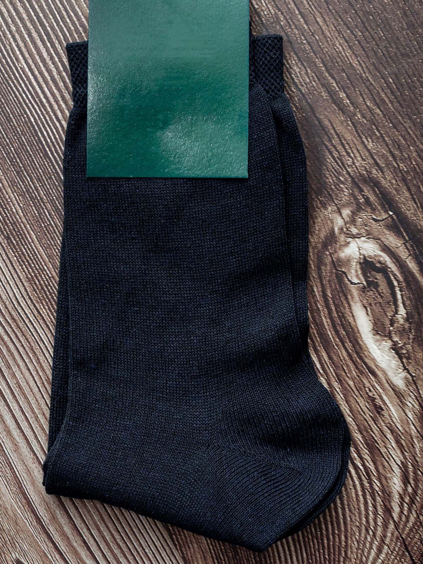 Носки ISSA Plus модель GNS-63_darkblue Носки ISSA Plus модель GNS-63_darkblue Фото