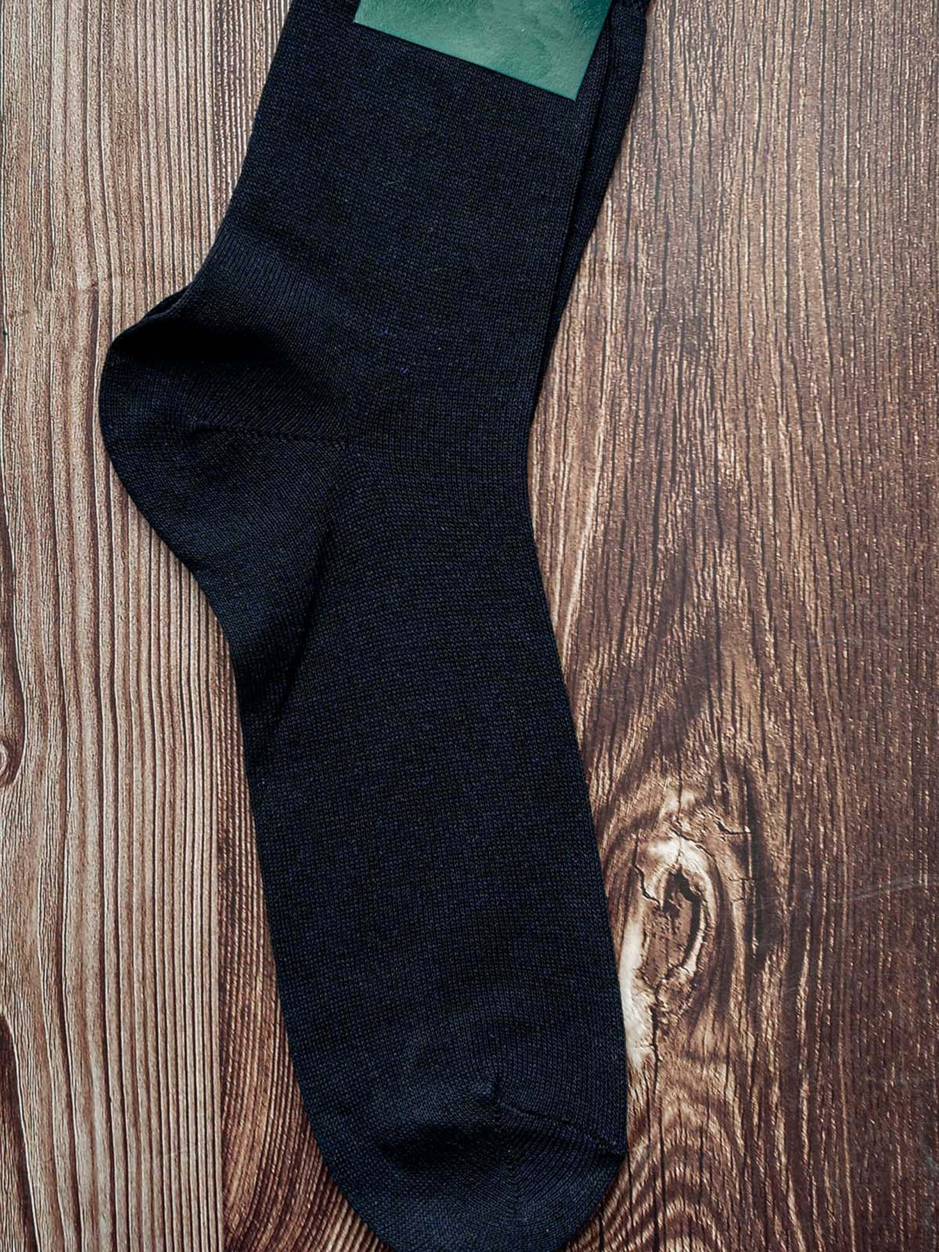 Носки ISSA Plus модель GNS-63_darkblue Носки ISSA Plus модель GNS-63_darkblue Фото