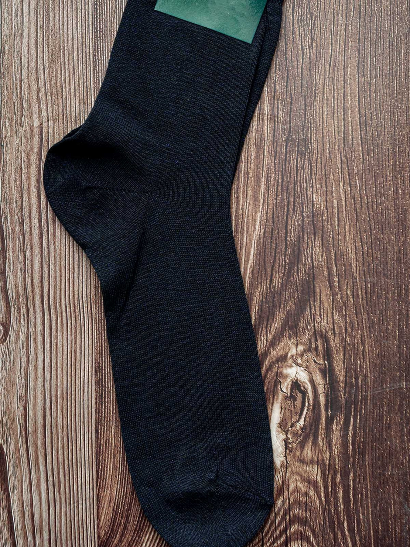 Носки ISSA Plus модель GNS-63_darkblue Носки ISSA Plus модель GNS-63_darkblue Фото