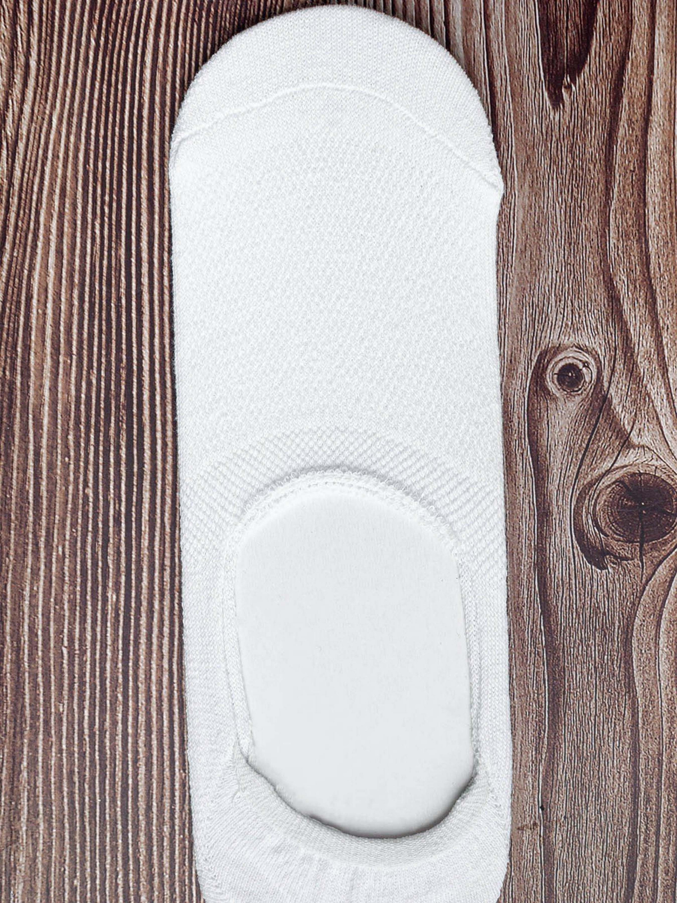 Підслідники ISSA Plus модель GNS-65_white Фото