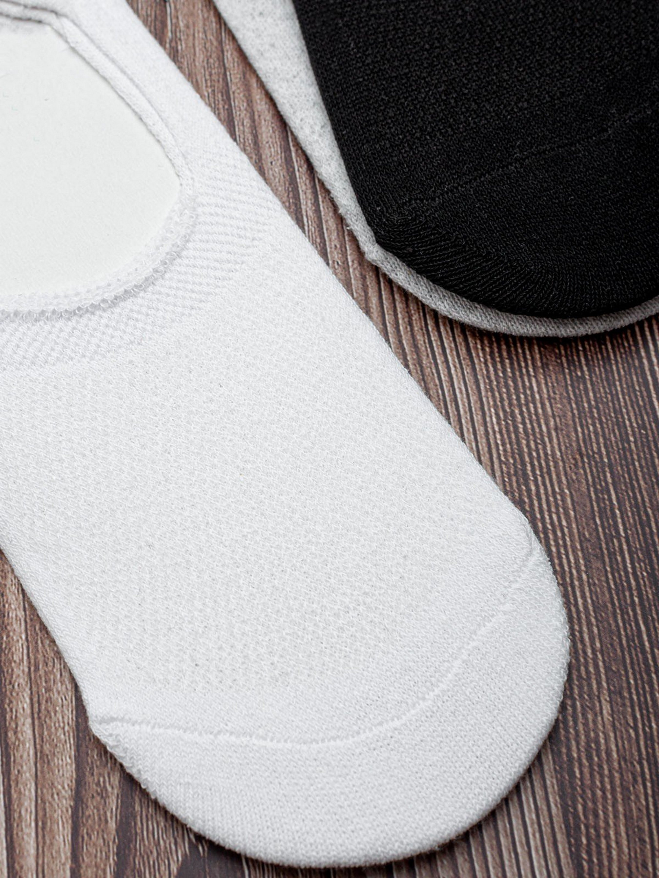 Підслідники ISSA Plus модель GNS-65_white Фото