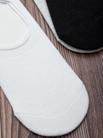 Подследники ISSA Plus модель GNS-65_white Подследники ISSA Plus модель GNS-65_white Фото