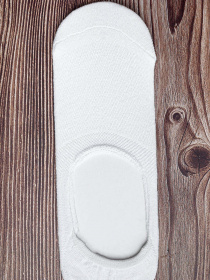 Подследники ISSA Plus модель GNS-65_white Подследники ISSA Plus модель GNS-65_white Фото