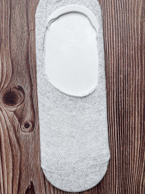 Подследники ISSA Plus модель GNS-65_grey Фото