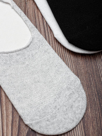 Подследники ISSA Plus модель GNS-65_grey Подследники ISSA Plus модель GNS-65_grey Фото