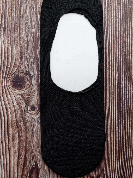 Подследники ISSA Plus модель GNS-65_black Фото