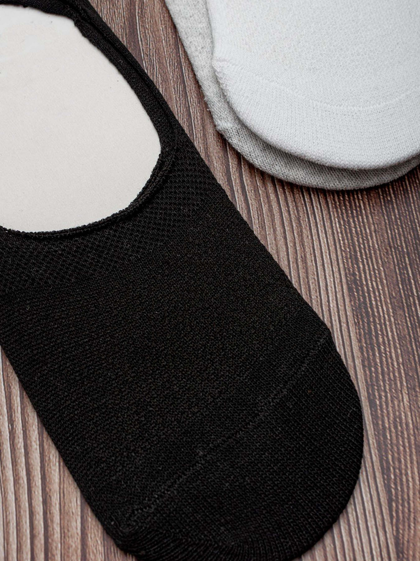 Подследники ISSA Plus модель GNS-65_black Фото