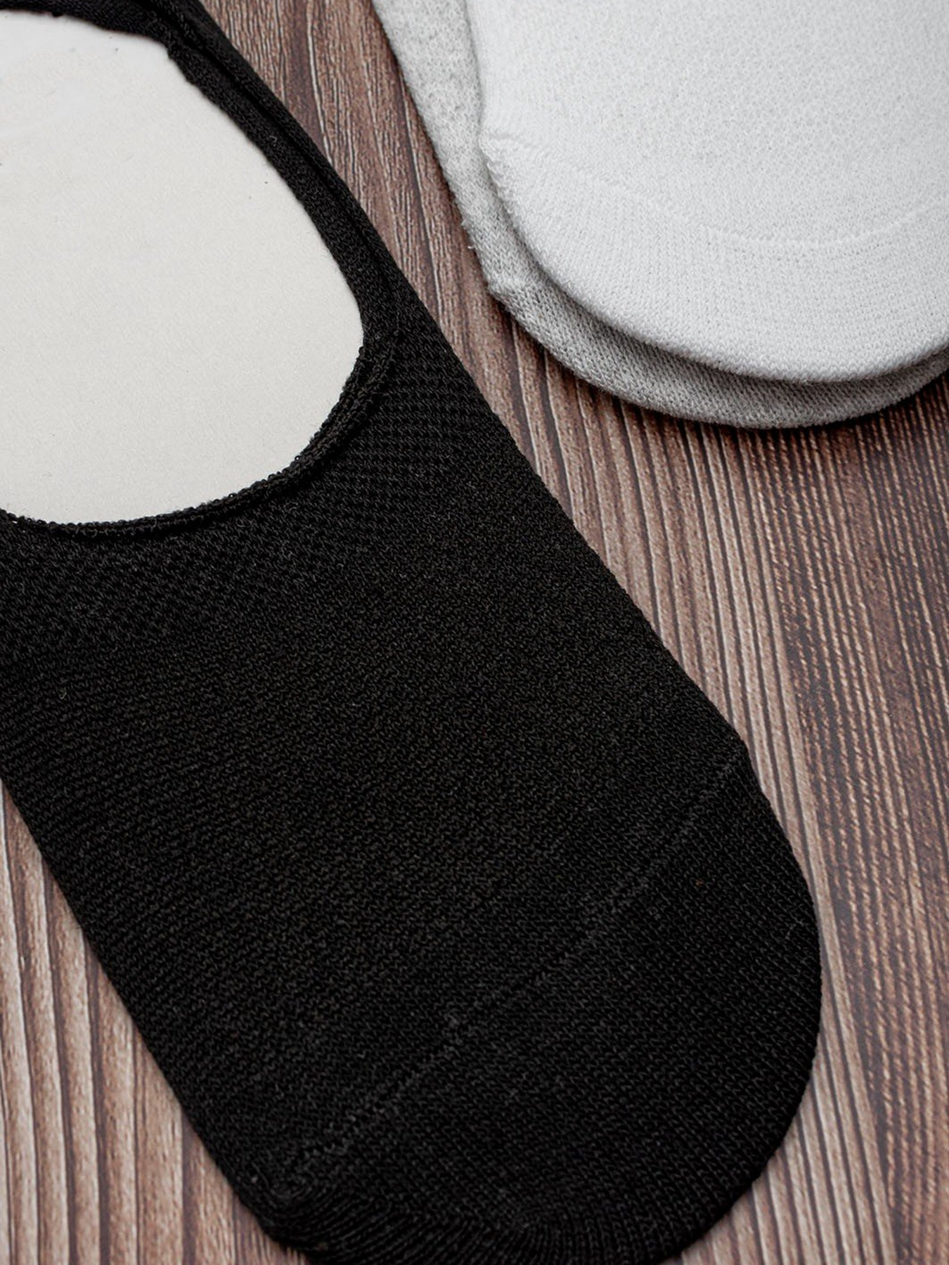 Подследники ISSA Plus модель GNS-65_black Фото