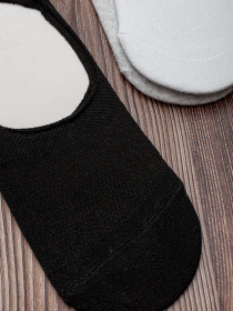 Подследники ISSA Plus модель GNS-65_black Подследники ISSA Plus модель GNS-65_black Фото