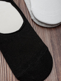 Подследники ISSA Plus модель GNS-65_black Подследники ISSA Plus модель GNS-65_black Фото