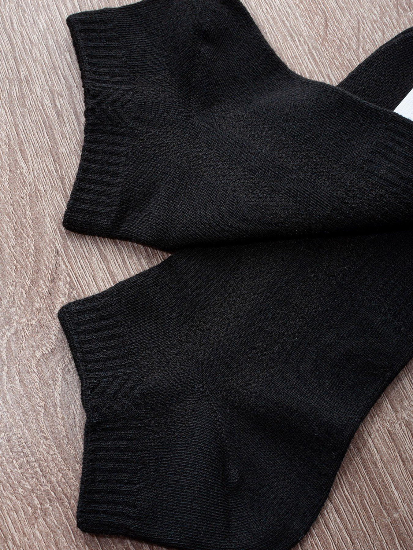 Носки ISSA Plus модель GNS-67_black Фото