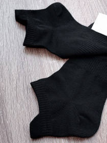 Подследники ISSA Plus модель GNS-68_black Фото