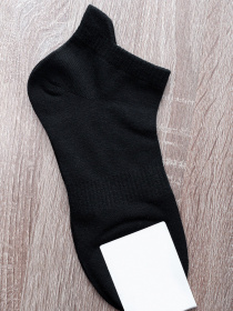 Подследники ISSA Plus модель GNS-68_black Фото