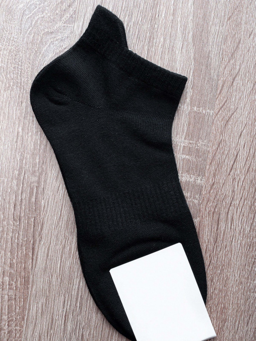 Подследники ISSA Plus модель GNS-68_black Фото