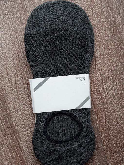 Подследники ISSA Plus модель GNS-69_darkgray Фото