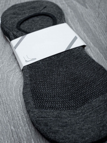 Подследники ISSA Plus модель GNS-69_darkgray Подследники ISSA Plus модель GNS-69_darkgray Фото