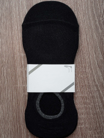 Підслідники ISSA Plus модель GNS-69_black Фото