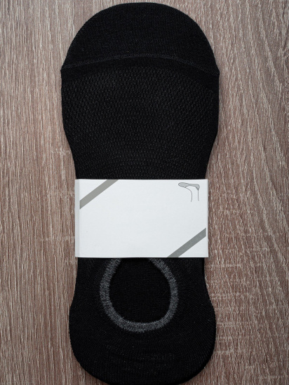 Подследники ISSA Plus модель GNS-69_black — фото - INTERTOP