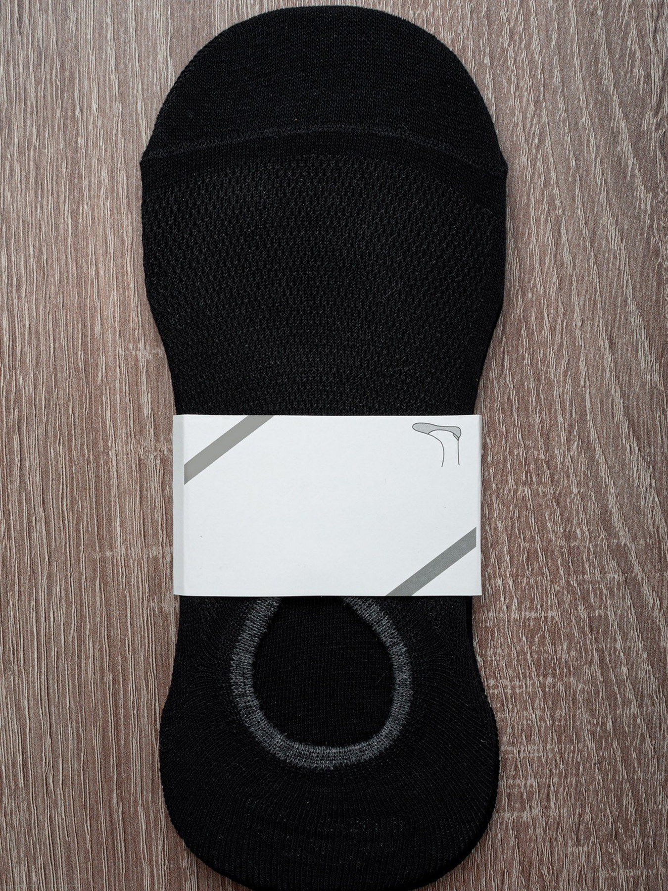 Подследники ISSA Plus модель GNS-69_black Подследники ISSA Plus модель GNS-69_black Фото