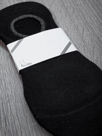 Подследники ISSA Plus модель GNS-69_black Подследники ISSA Plus модель GNS-69_black Фото